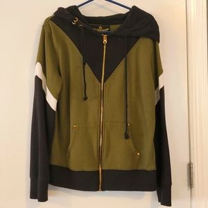 Legend of Zelda Skyward Sword Hoodie